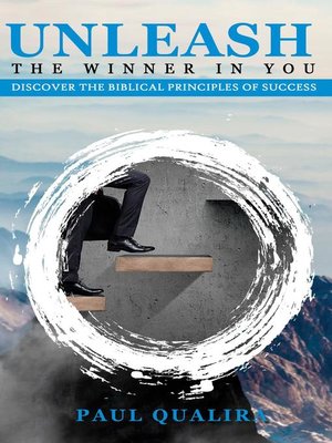 cover image of Unleash the Winner In You